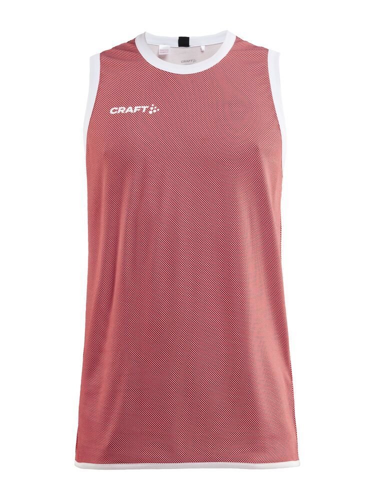 Progress Reversible Basketball Singlet