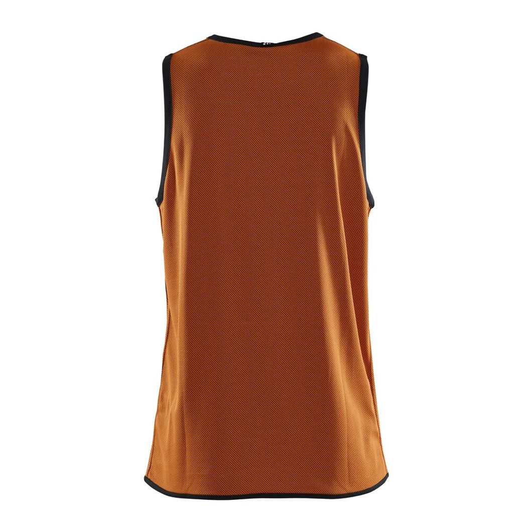 Progress Reversible Basketball Singlet