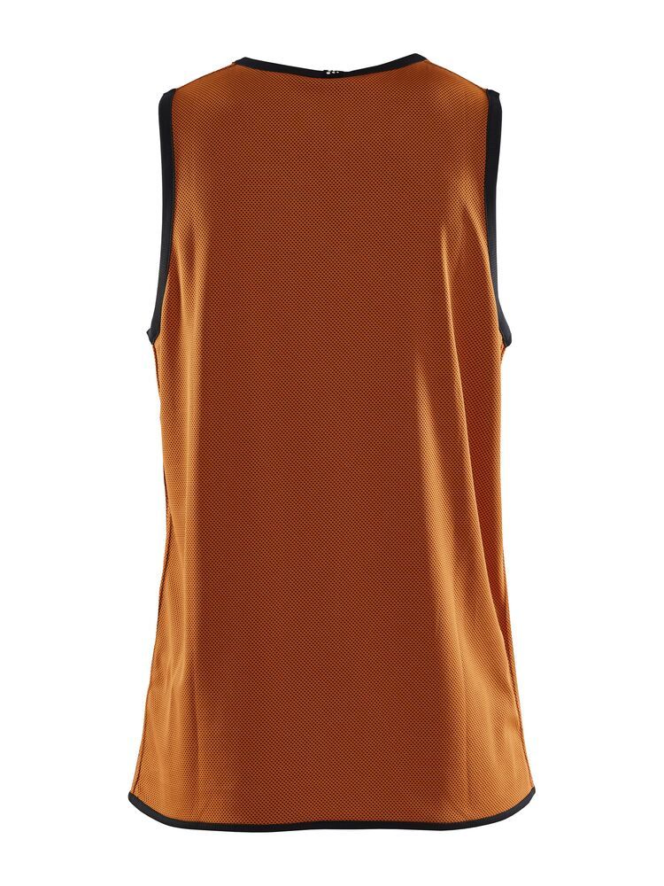 Progress Reversible Basketball Singlet