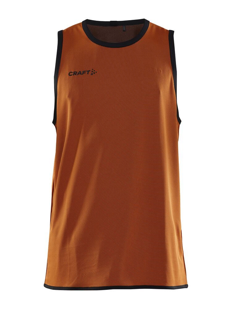 Progress Reversible Basketball Singlet