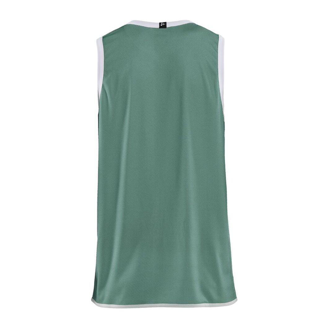 Progress Reversible Basketball Singlet
