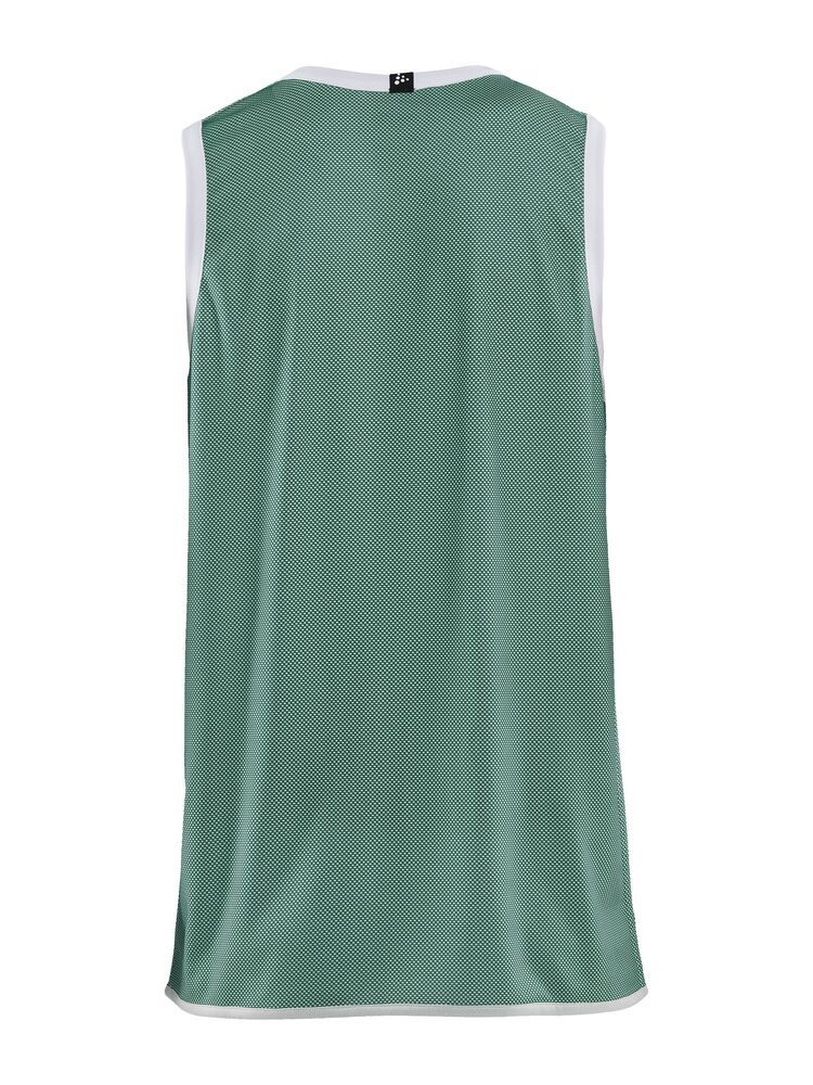 Progress Reversible Basketball Singlet