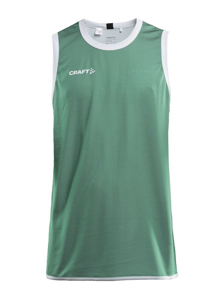 Progress Reversible Basketball Singlet