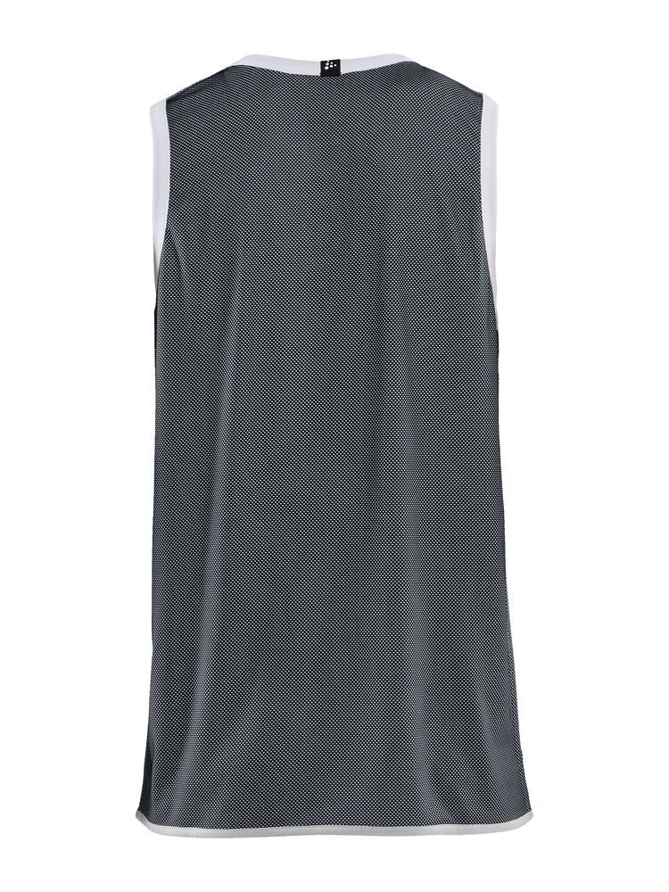 Progress Reversible Basketball Singlet