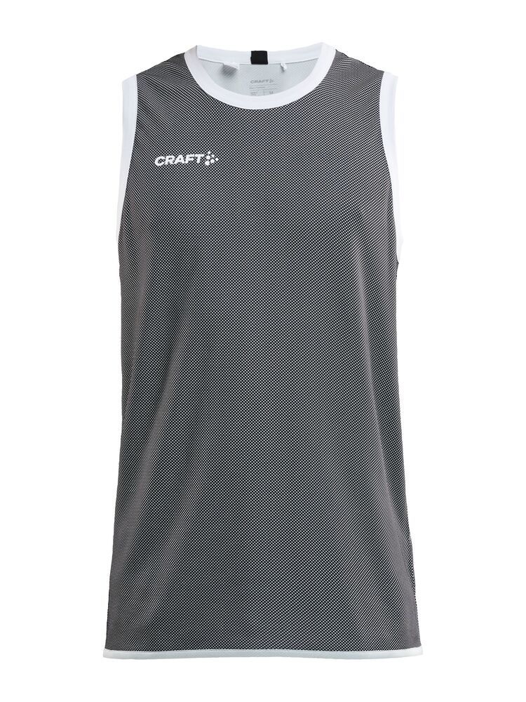 Progress Reversible Basketball Singlet