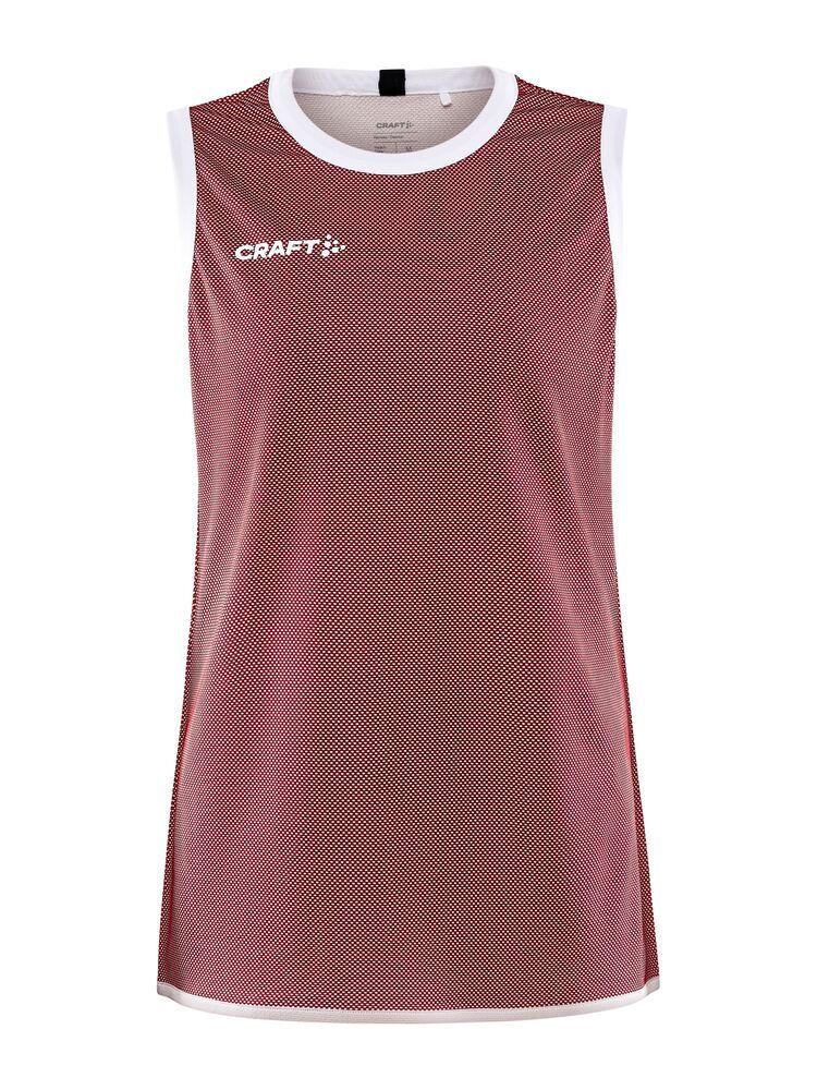Progress Reversible Basket Singlet Damen