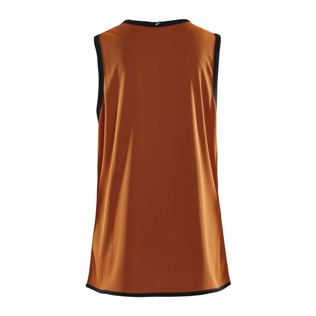 Progress Reversible Basket Singlet Damen