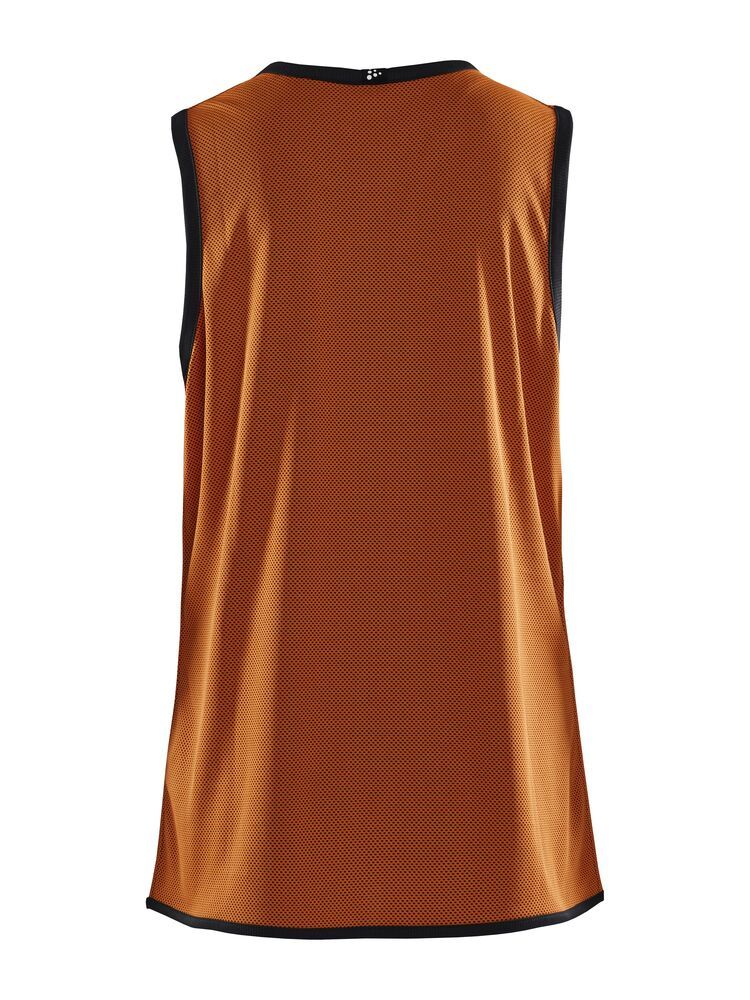 Progress Reversible Basket Singlet Damen