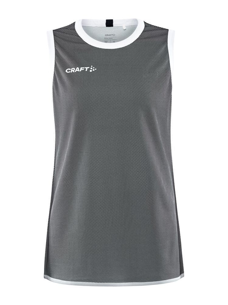 Progress Reversible Basket Singlet Damen