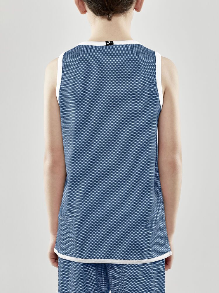 Progress Reversible Singlet Kids