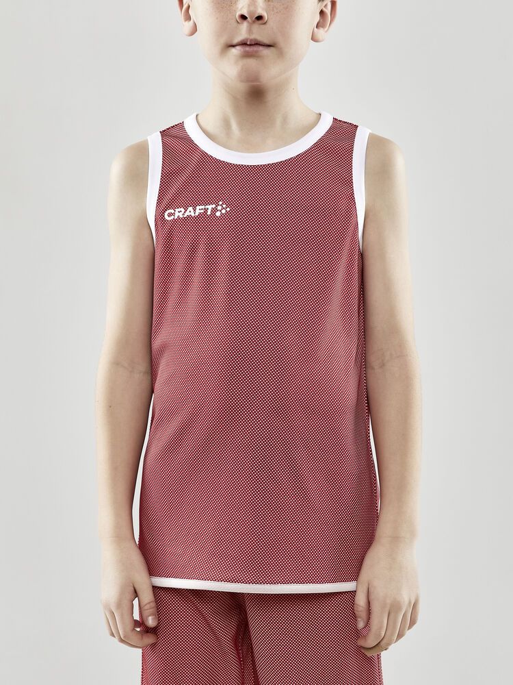 Progress Reversible Singlet Kids