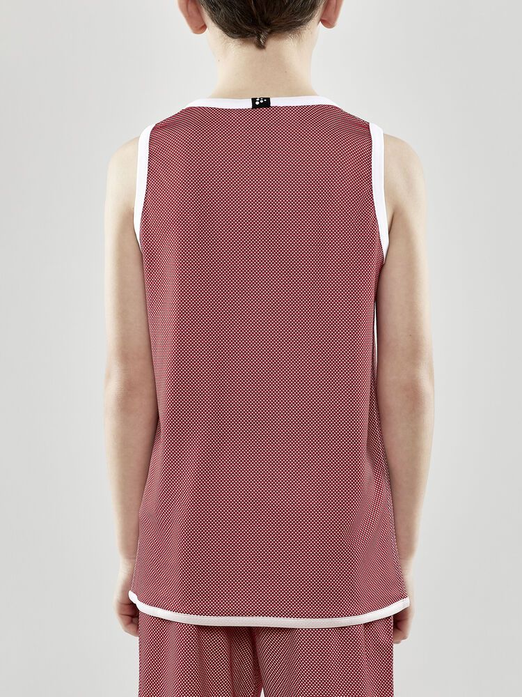 Progress Reversible Singlet Kids