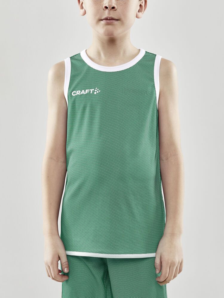 Progress Reversible Singlet Kids