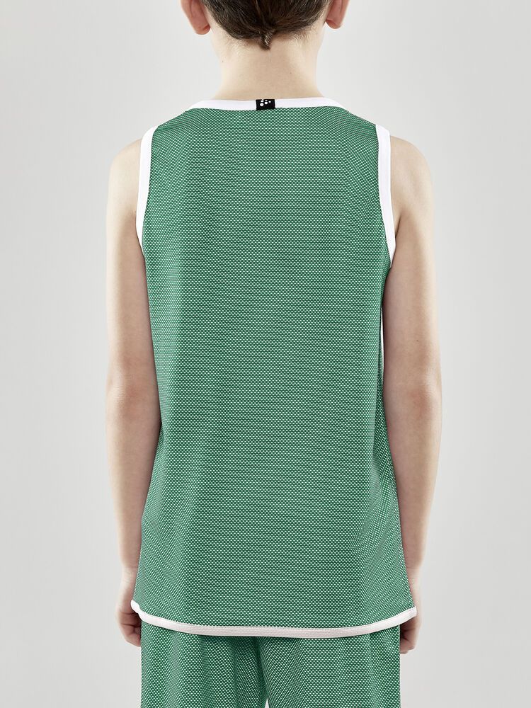 Progress Reversible Singlet Kids