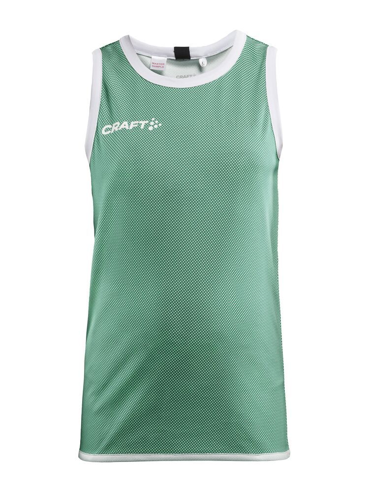 Progress Reversible Singlet Kids