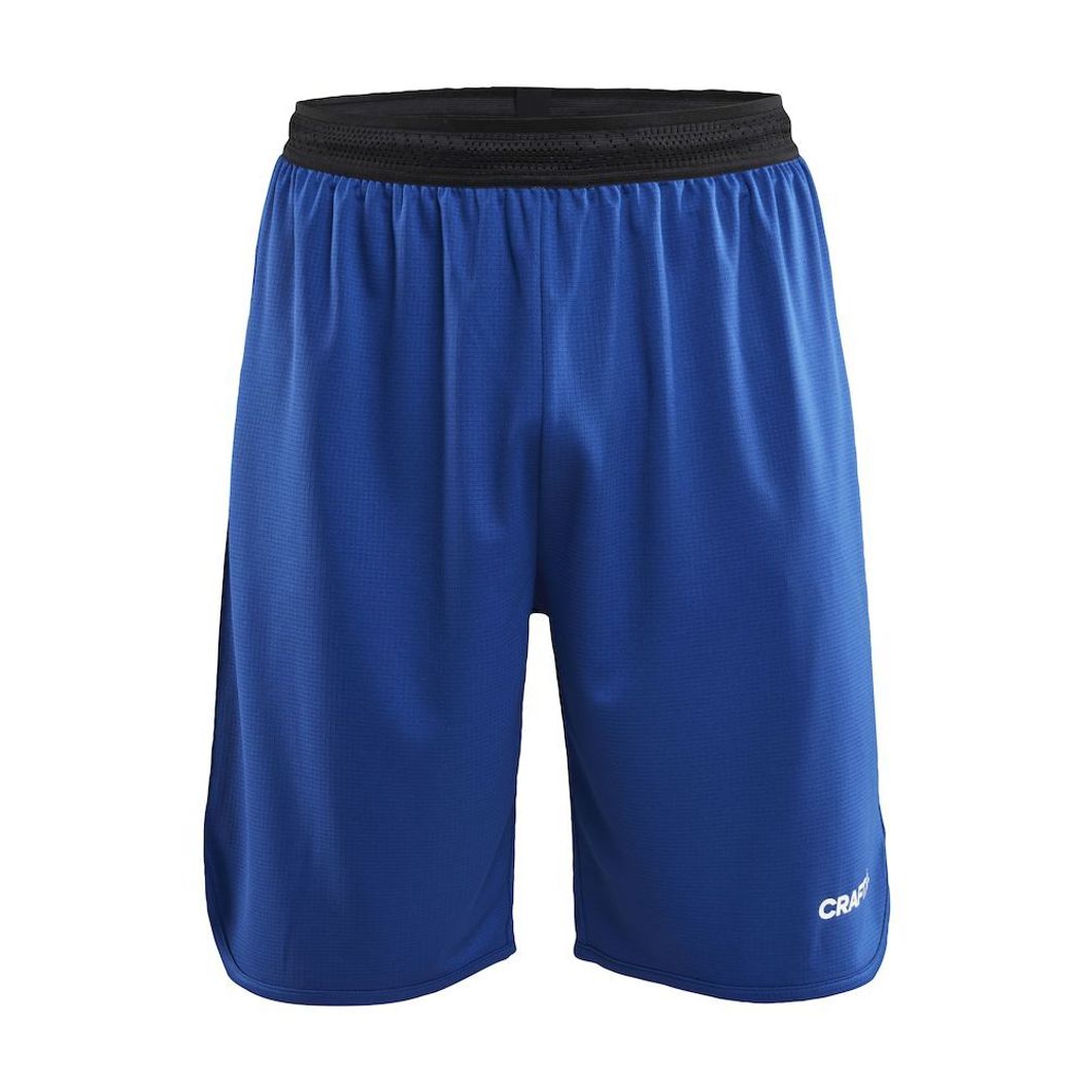 Progress Basket Shorts