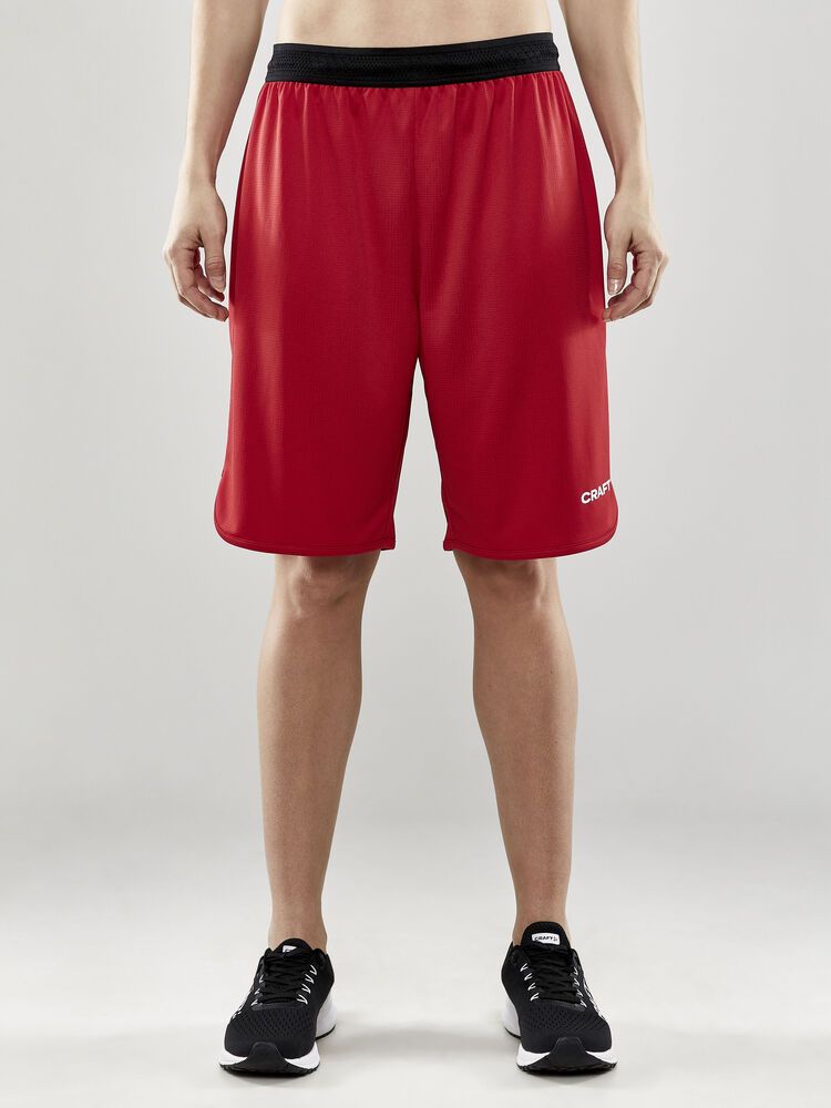 Progress Basket Shorts Damen