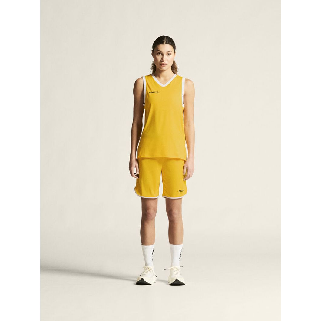 Progress Basket Shorts Damen