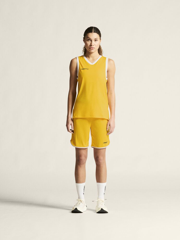 Progress Basket Shorts Damen