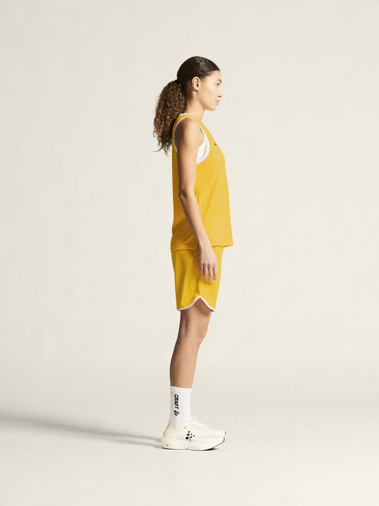 Progress Basket Shorts Damen