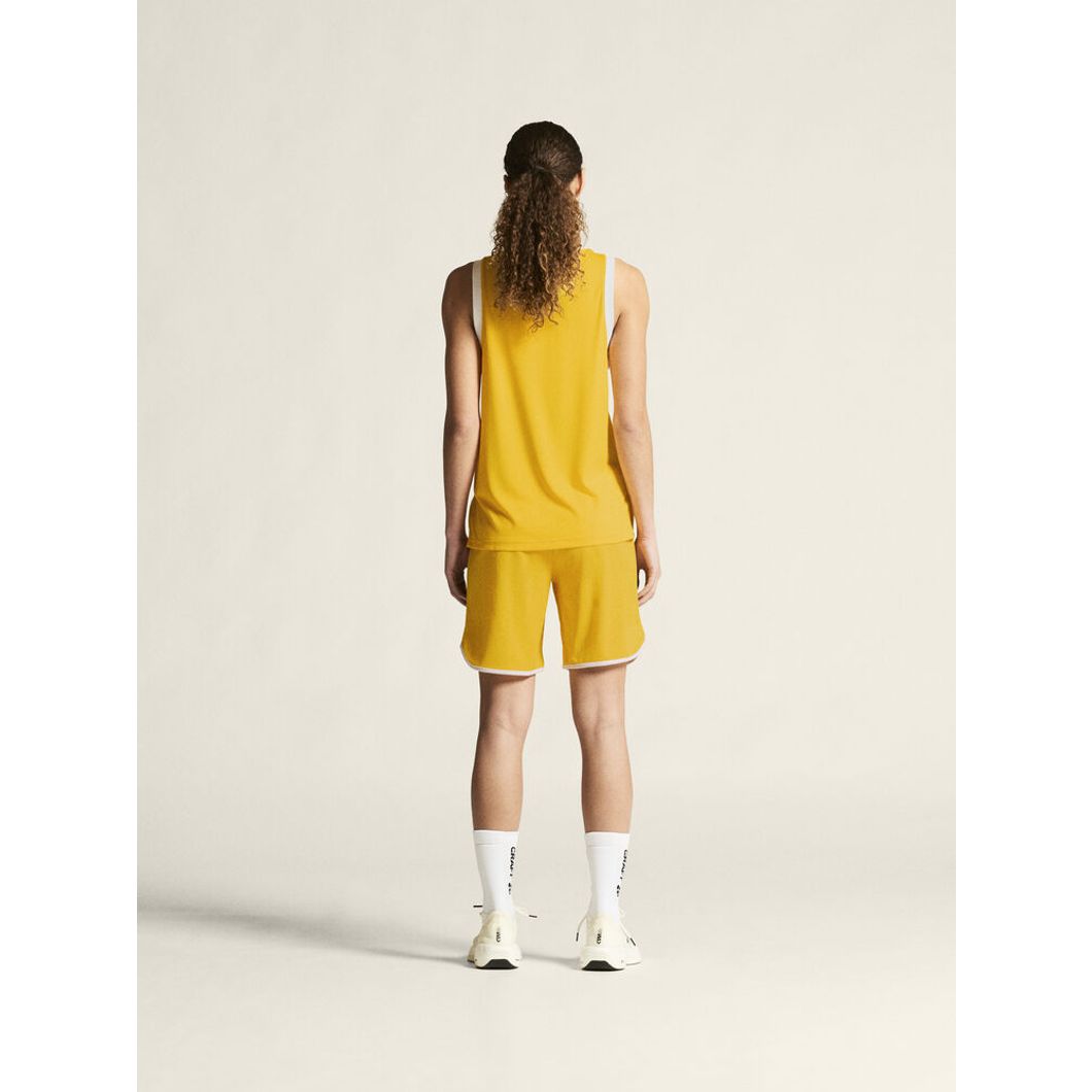 Progress Basket Shorts Damen