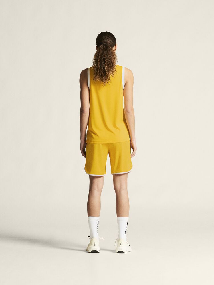 Progress Basket Shorts Damen