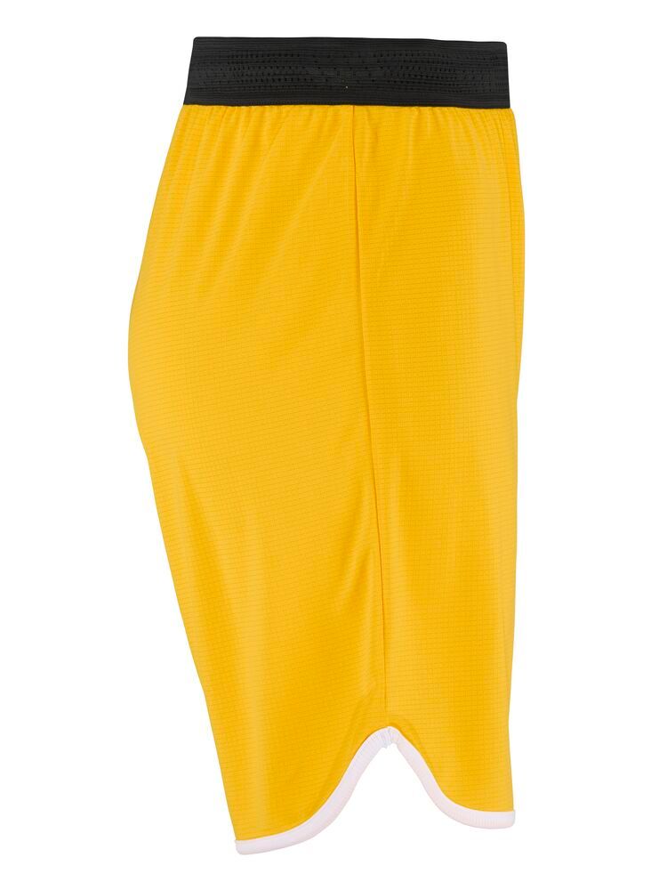 Progress Basket Shorts Damen
