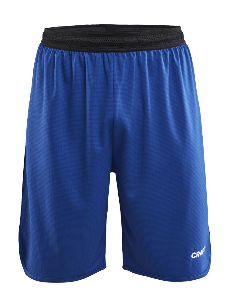 Progress Basket Shorts Kids
