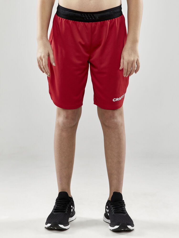 Progress Basket Shorts Kids