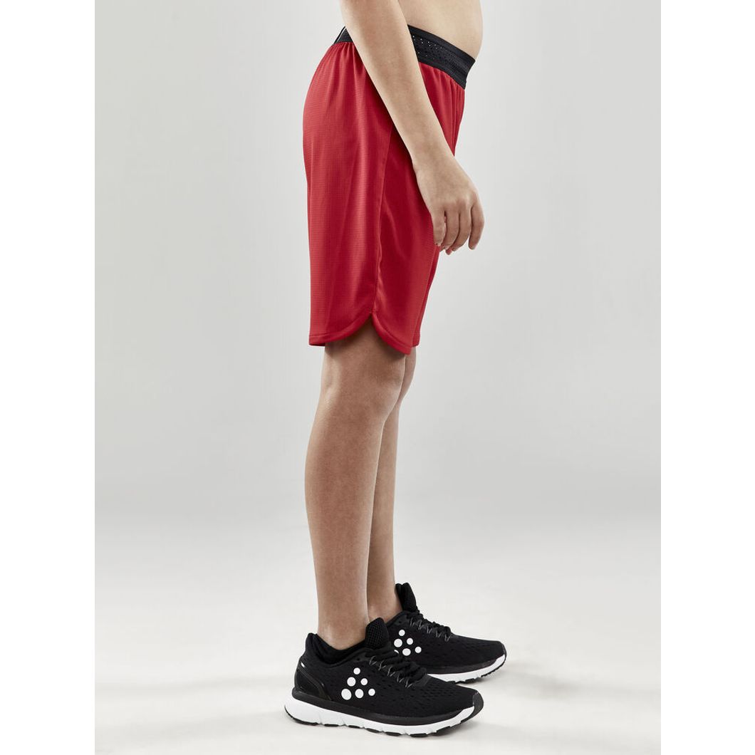 Progress Basket Shorts Kids