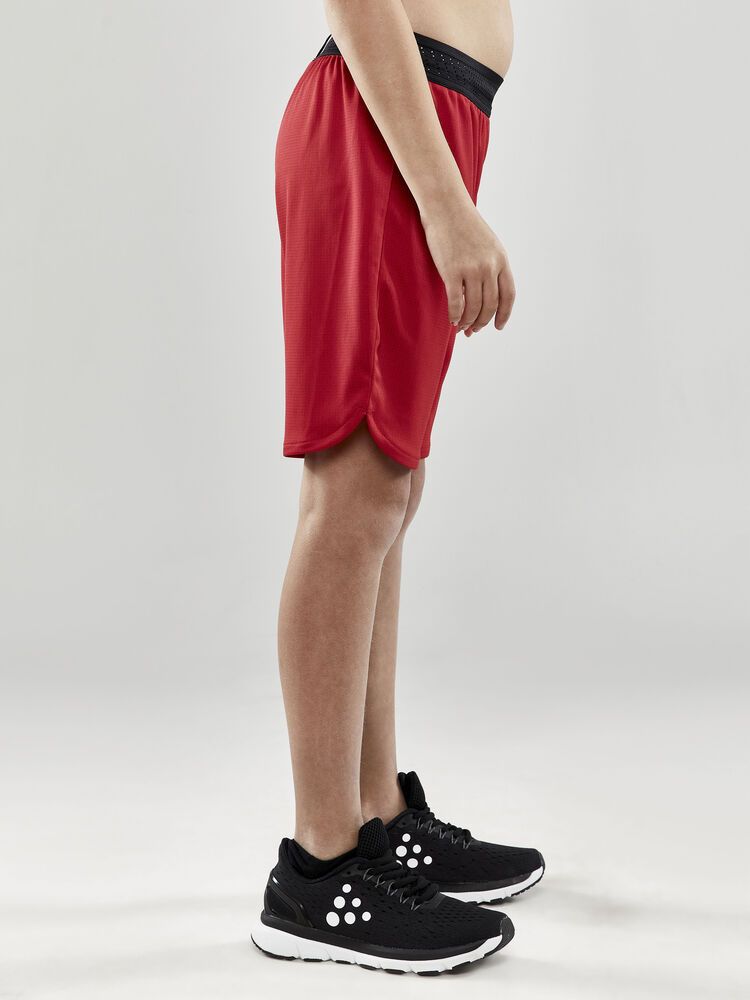 Progress Basket Shorts Kids