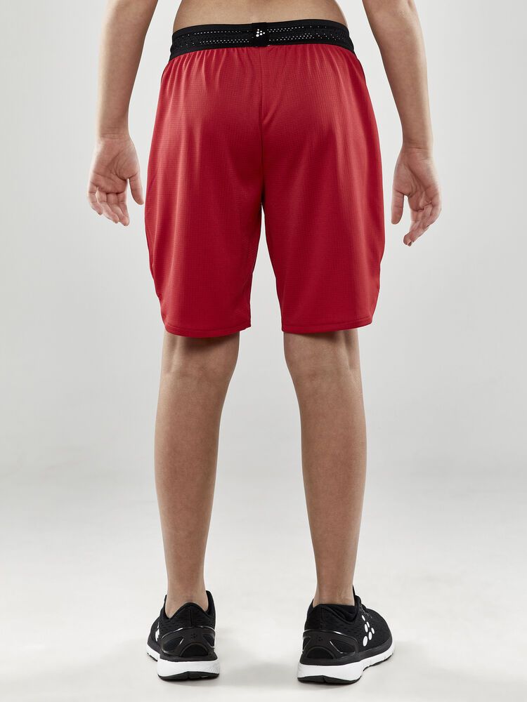 Progress Basket Shorts Kids