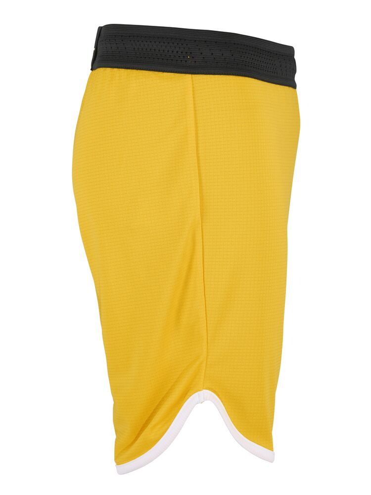 Progress Basket Shorts Kids