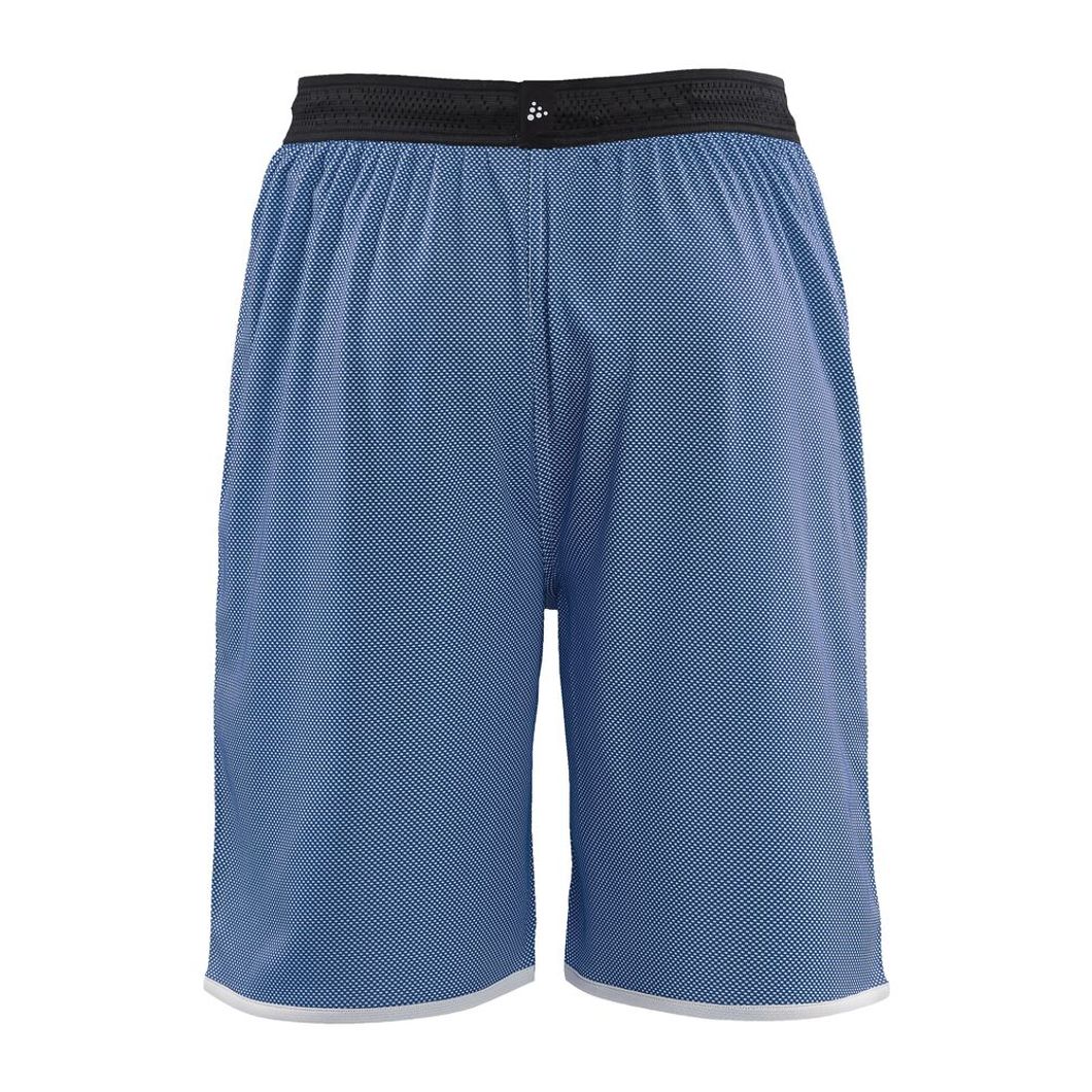 Progress Reversible Basketballshorts