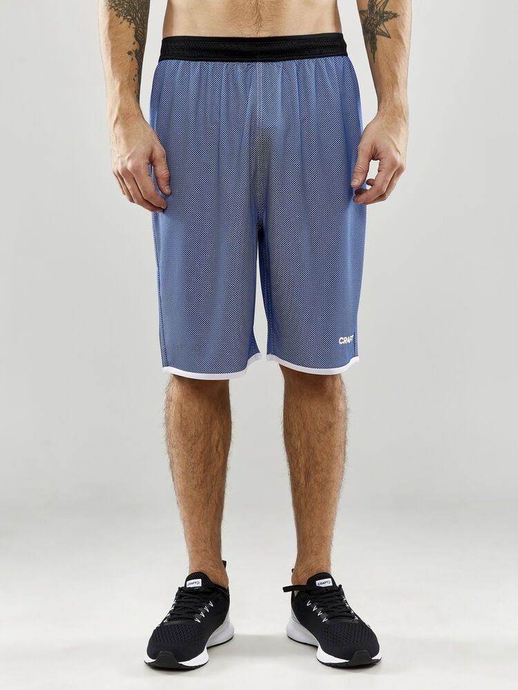 Progress Reversible Basketballshorts