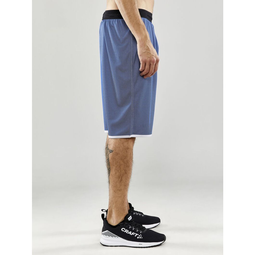 Progress Reversible Basketballshorts