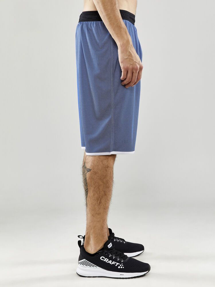 Progress Reversible Basketballshorts