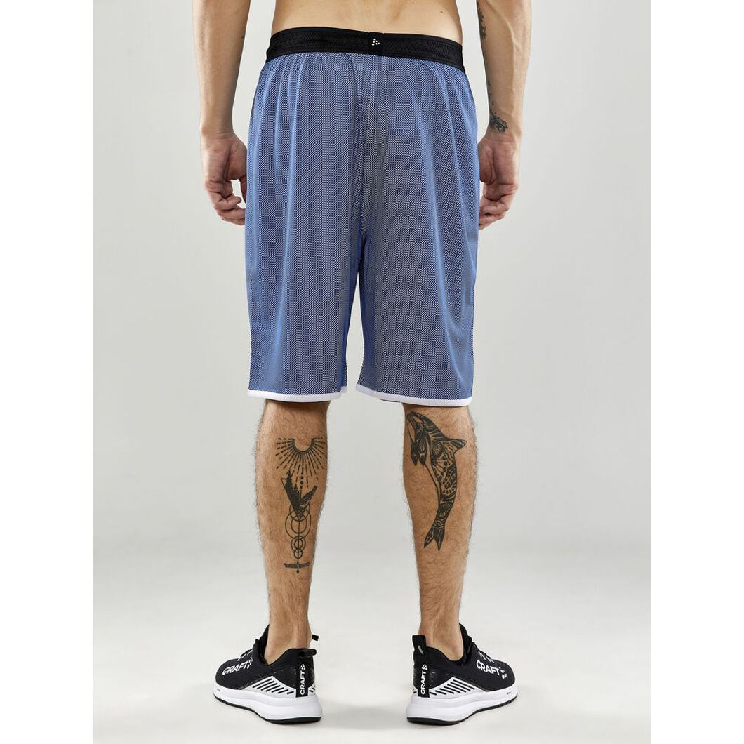 Progress Reversible Basketballshorts