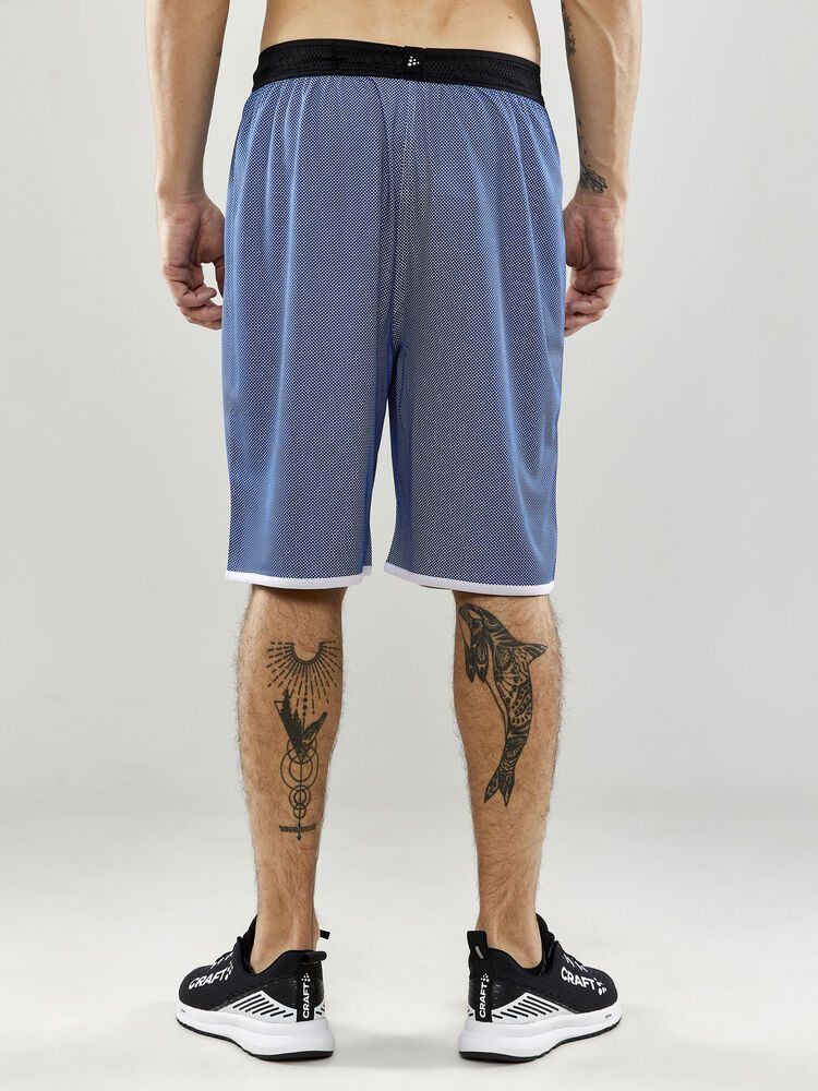 Progress Reversible Basketballshorts