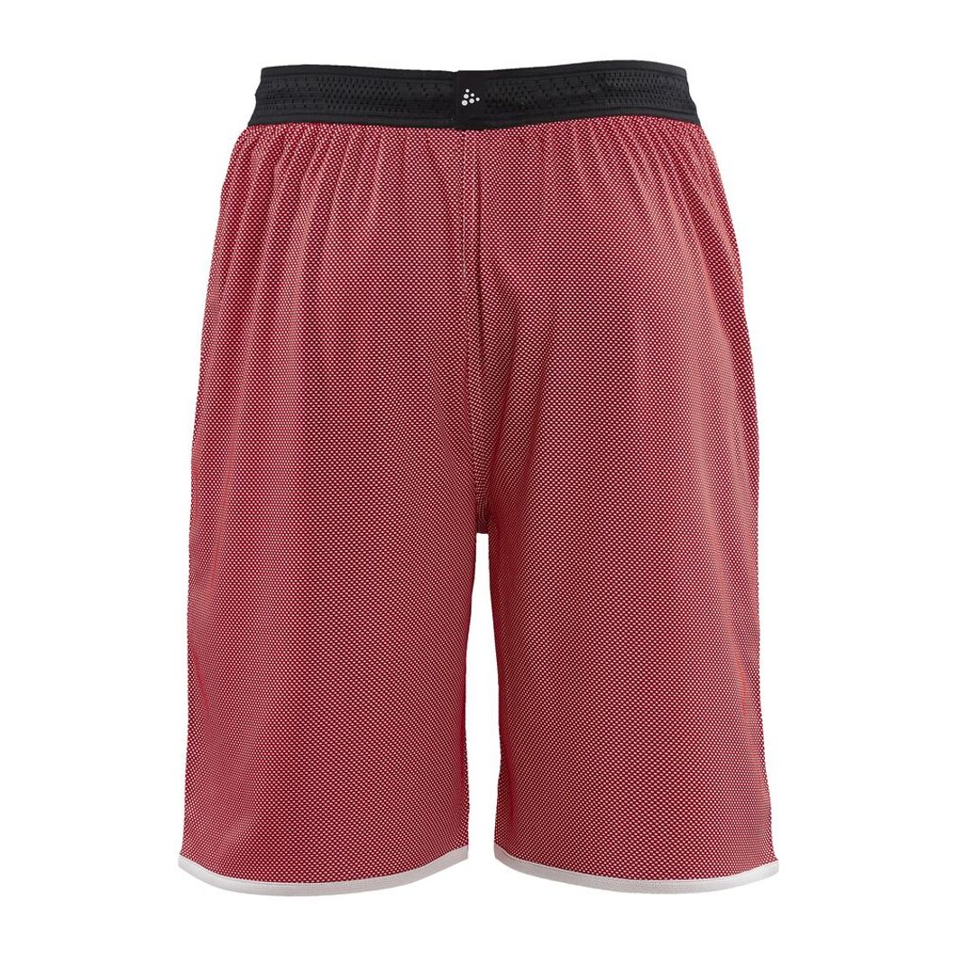 Progress Reversible Basketballshorts