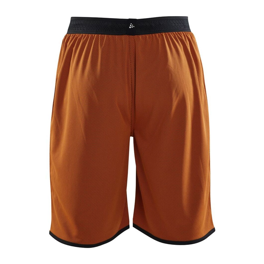 Progress Reversible Basketballshorts