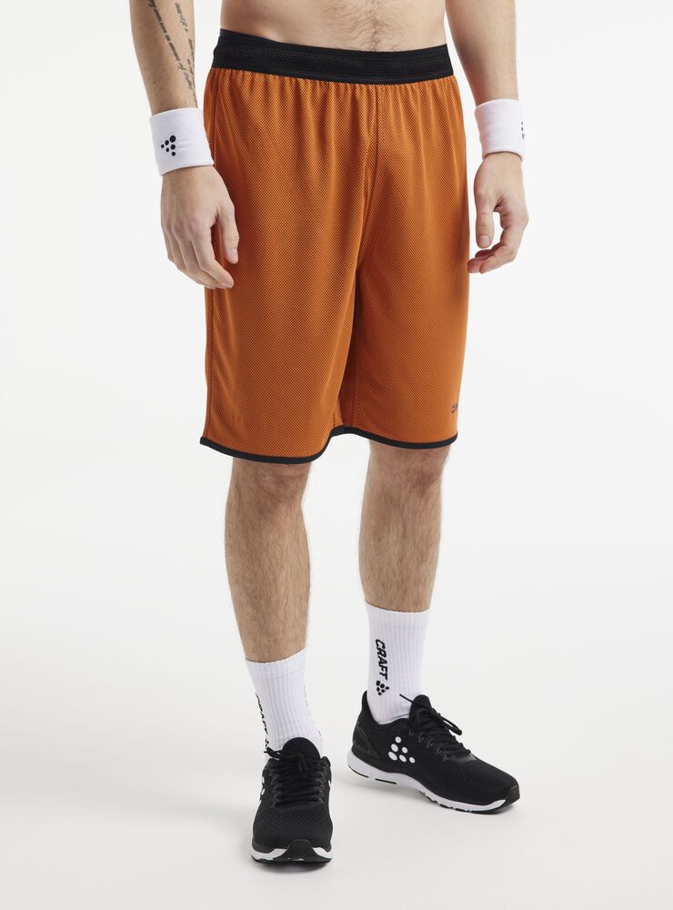 Progress Reversible Basketballshorts
