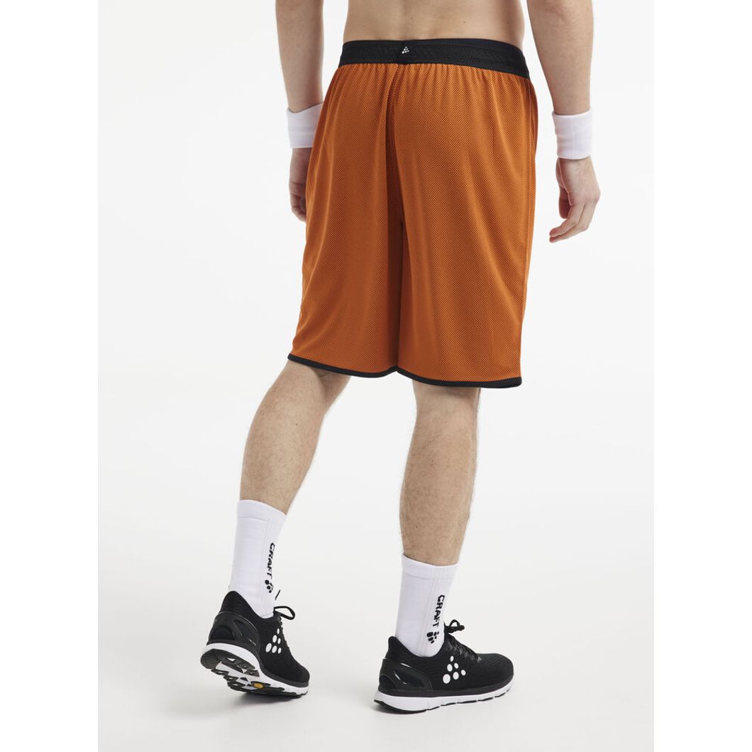 Progress Reversible Basketballshorts