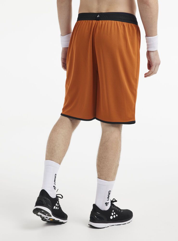 Progress Reversible Basketballshorts