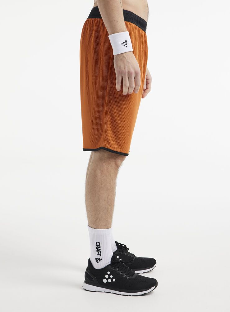 Progress Reversible Basketballshorts
