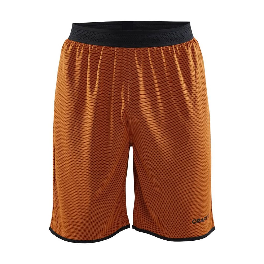 Progress Reversible Basketballshorts