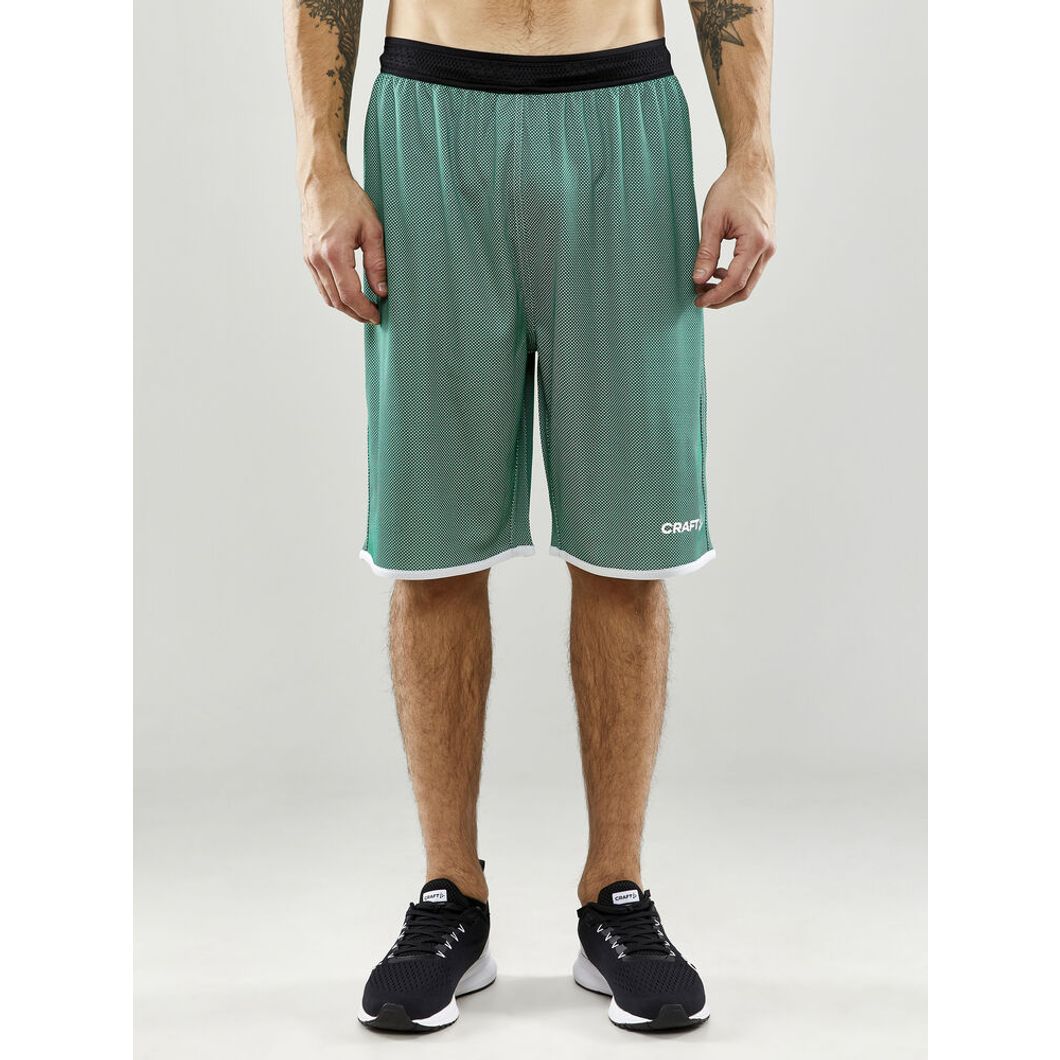 Progress Reversible Basketballshorts