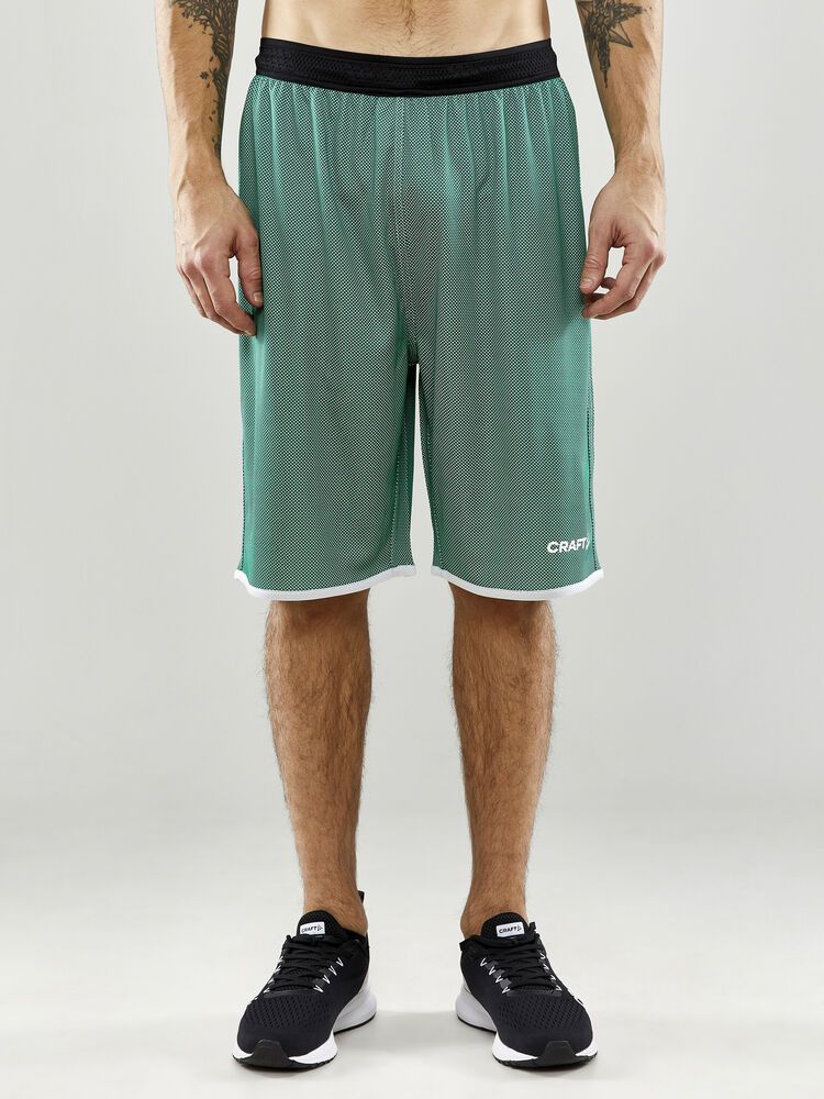 Progress Reversible Basketballshorts