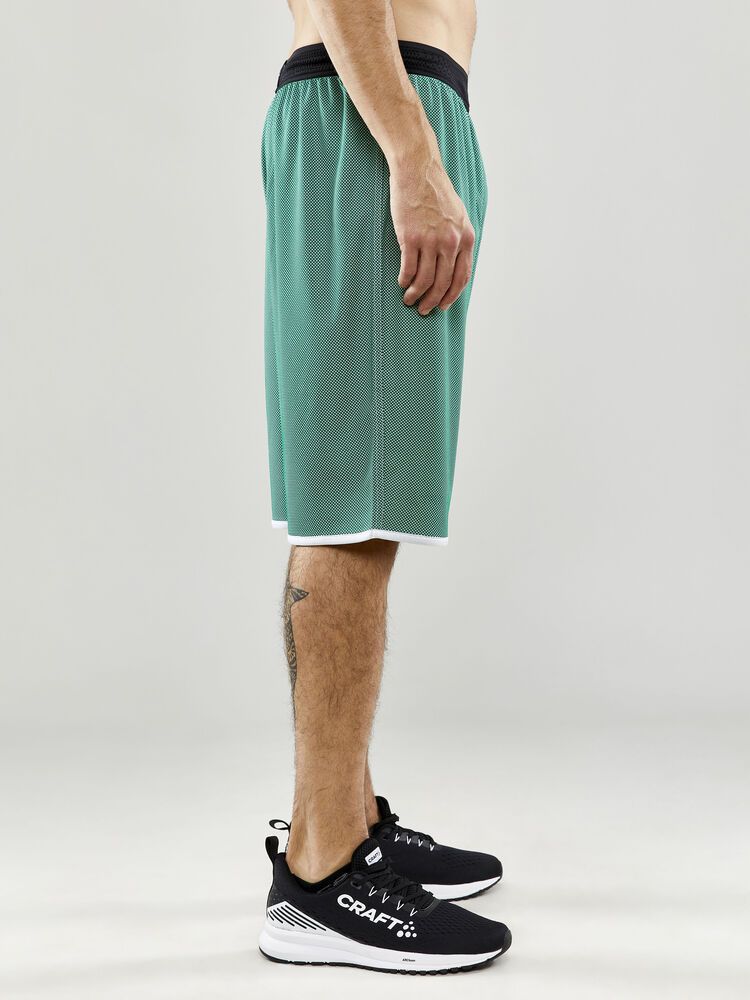 Progress Reversible Basketballshorts