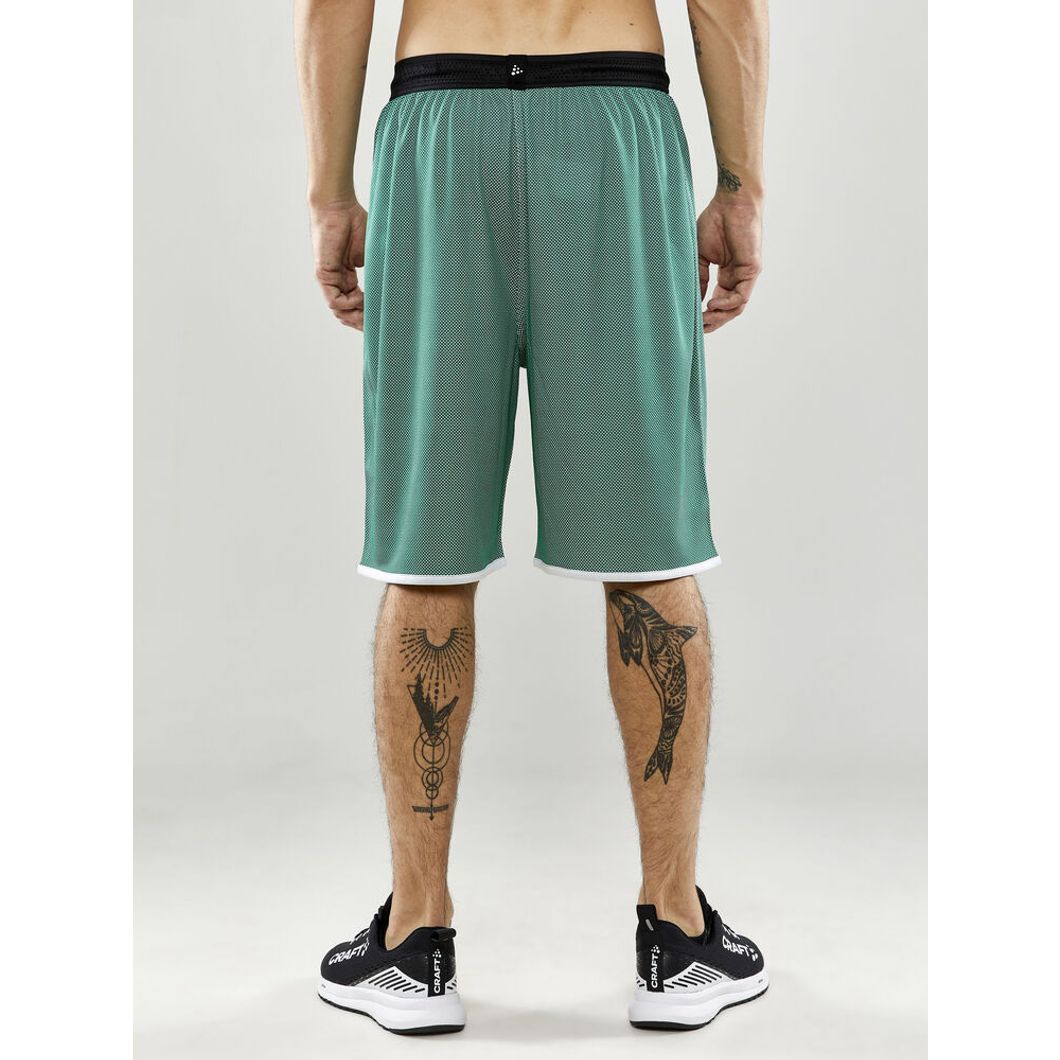 Progress Reversible Basketballshorts